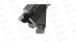 Forward Controls Design LSFA