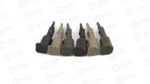 Forward Controls Design LSFA