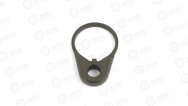 Forward Controls Design ESF-H1 - Image 4