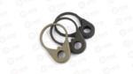 Forward Controls Design ESF-H1