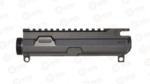 Fortis Billet Upper Receiver - Stripped
