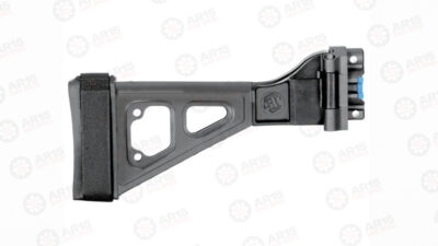 SB Tactical FOLDING BRACE SBT5K MP5K black