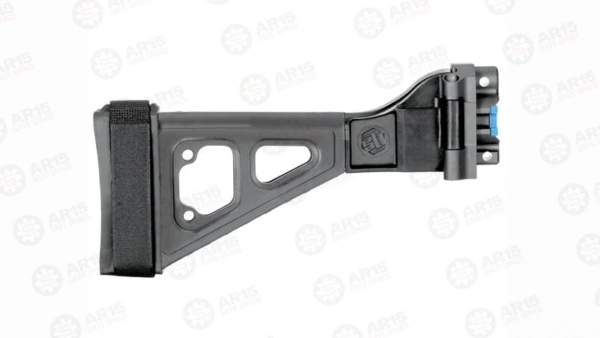 SB Tactical FOLDING BRACE SBT5K MP5K