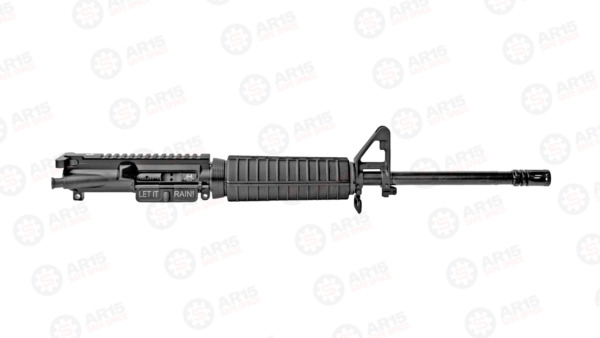 Black Rain Ordnance Spec15 upper 16"