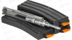CMMG 22LR AR Conversion kit Bravo W/ 3 10rd Mags