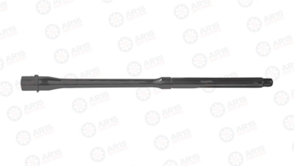 FN America 5.56 Button Cut Mid-Length Government Barrel – 16”