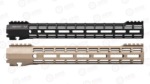 Aero AR15 ATLAS S-ONE M-LOK Handguard