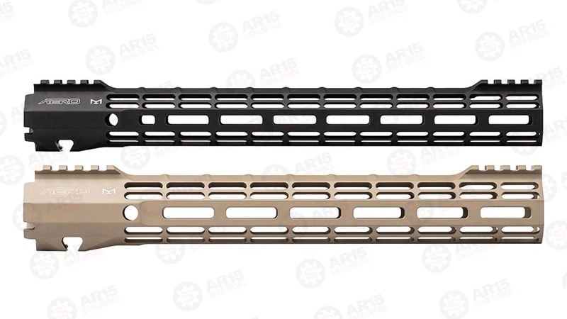 Aero AR15 ATLAS S-ONE M-LOK Handguard