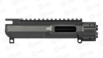 Aero EPC-9 - Enhanced Upper Receiver w/ LRBHO - Anodized Black