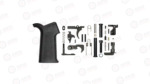 Aero M5 MOE SL Lower Parts Kit