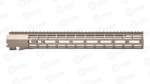 Aero Precision ATLAS R-ONE M-LOK FDE