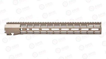 Aero Precision ATLAS R-ONE M-LOK FDE - AR-15 SAFE SPACE