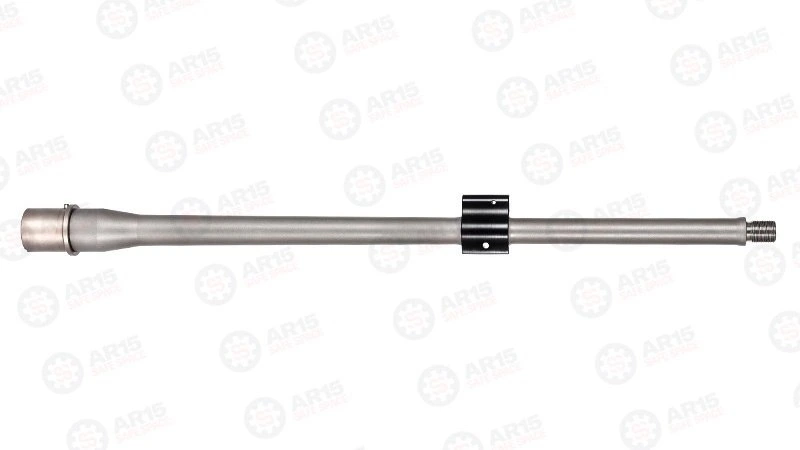 Ballistic Advantage 16" .223 Wylde BA Hanson Stainless Steel Midlength Barrel w/ Lo Pro Premium Series (.625" Gas Block Journal)