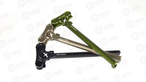 Forward Controls ACF-R