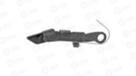 Glock OEM Extended Slide Release 9MM-40 S&W-357 SIG SP07496 back GLOCK OEM EXT SLD REL 9/40/357 3PIN