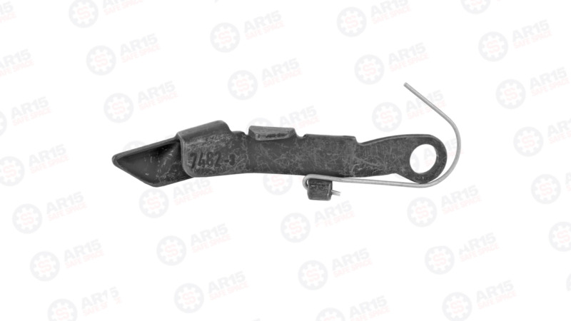 GLOCK OEM EXT SLD REL 9/40/357 3PIN - Image 2
