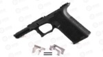 Polymer80 PF940v2 Standard Frame NO JIG INCLUDED