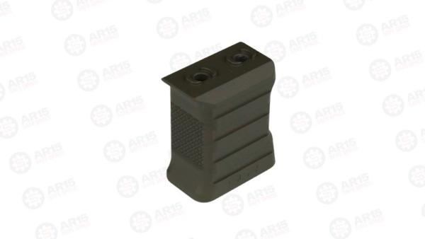 SLR Vertical Grip M-Lok ODG