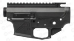 Aero EPC-9 Receiver Set - Anodized Black