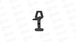 Battle Arms Development Inc .308 Enhanced Bolt Catch