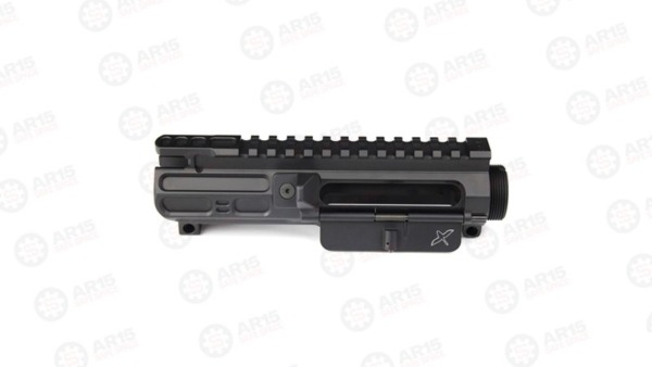 SLR-B15 Billet Upper w FCD EPC