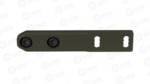 Arisaka Inline Scout Mount M-Lok ODG