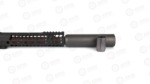 A.S.S. SLR URG .223 Wylde 10" Carbon Fiber BSF Fluted
