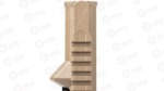Aero M4E1 Assembled Upper No Forward Assist Special Edition: Thunder Ranch - FDE Cerakote