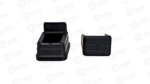 Faxon Modular Glock Mag Extension +5 Black