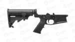 Aero M5 (.308) Complete Lower Receiver Standard