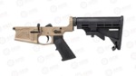 Aero M5 (.308) Complete Lower Receiver Standard - FDE Cerakote