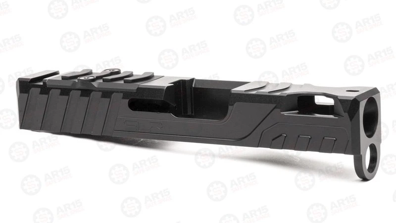 SLR Glock G26 Gen 3/4 Slide -Mod 1 Ported