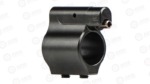 Aero Adjustable Gas Block - .625 Low Profile