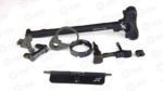 Forward Controls Design SPC