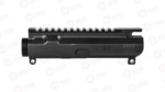 MEGA AR15 Billet GTR-3H Upper Receiver