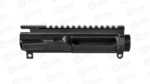 MEGA AR15 Billet GTR-3H Upper Receiver