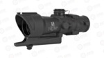 Trijicon ACOG 4x32 Full Line Illum Red Crosshair
