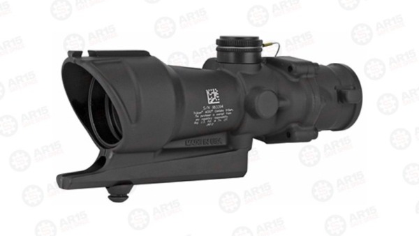 Trijicon ACOG 4x32 Full Line Illum Red Crosshair