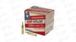 Winchester Ammunition VALOR 556NATO 62Gr FMJ GREEN TIP 125 Round Box Winchester Ammunition VALOR 556NATO 62Gr FMJ GREEN TIP 125 Round Box
