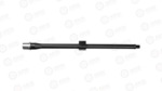 Ballistic Advantage 16" .350 Legend Hanson w/ Lo Pro Performance Series