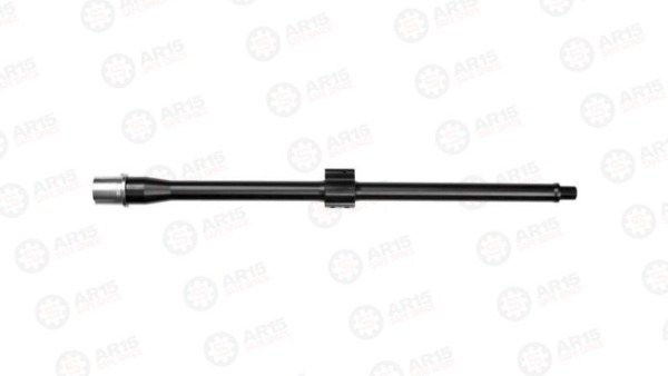 Ballistic Advantage 16" .350 Legend Hanson w/ Lo Pro Performance Series