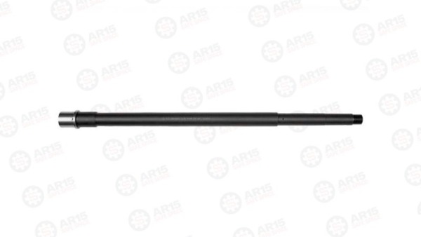 Ballistic Advantage 18" 6.5 Grendel SPR Premium Black Series
