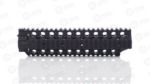 Forward Controls Design RHF4
