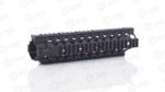 Forward Controls Design RHF4
