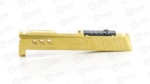 True Precision Sig P365 AXIOM Slide with RMS/Holosun/Sig Optic Cut