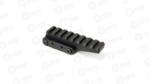 Unity Tactical FAST Optic Riser
