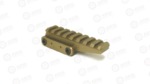 Unity Tactical FAST Optic Riser