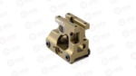 Unity Tactical FAST MRO Mount
