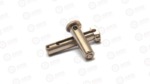 BAD EPS Aluminum Enhanced Takedown And Pivot Pin Set Fde