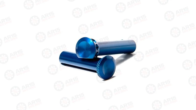BAD-EPS Aluminum Enhanced Takedown and Pivot Pin Set - Image 6